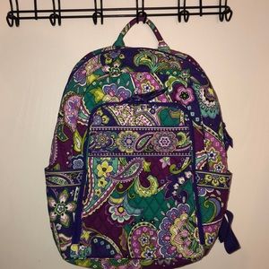 Vera Bradley backpack